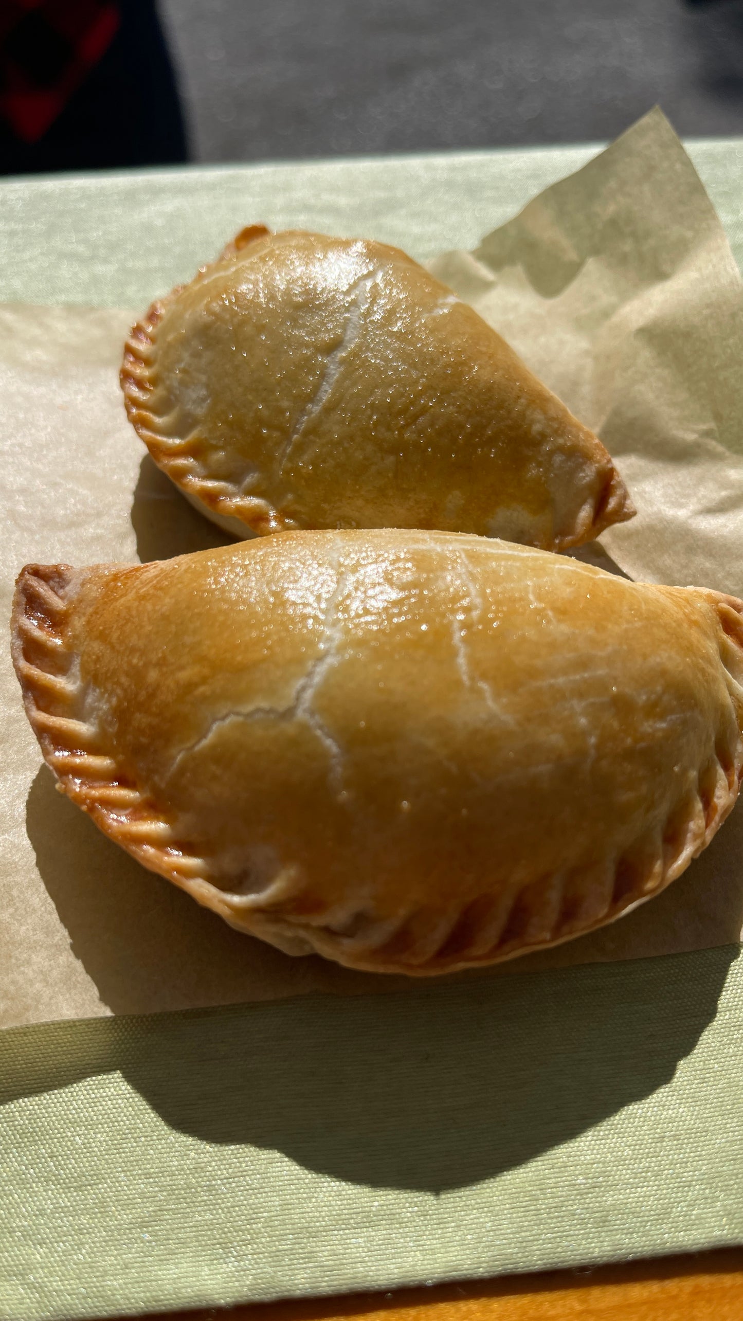 Tourtière - French Canadian Meat Pie - Frozen - SOLD OUT for 2024