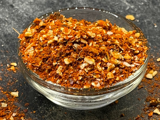 Bricklayers Steak Spice