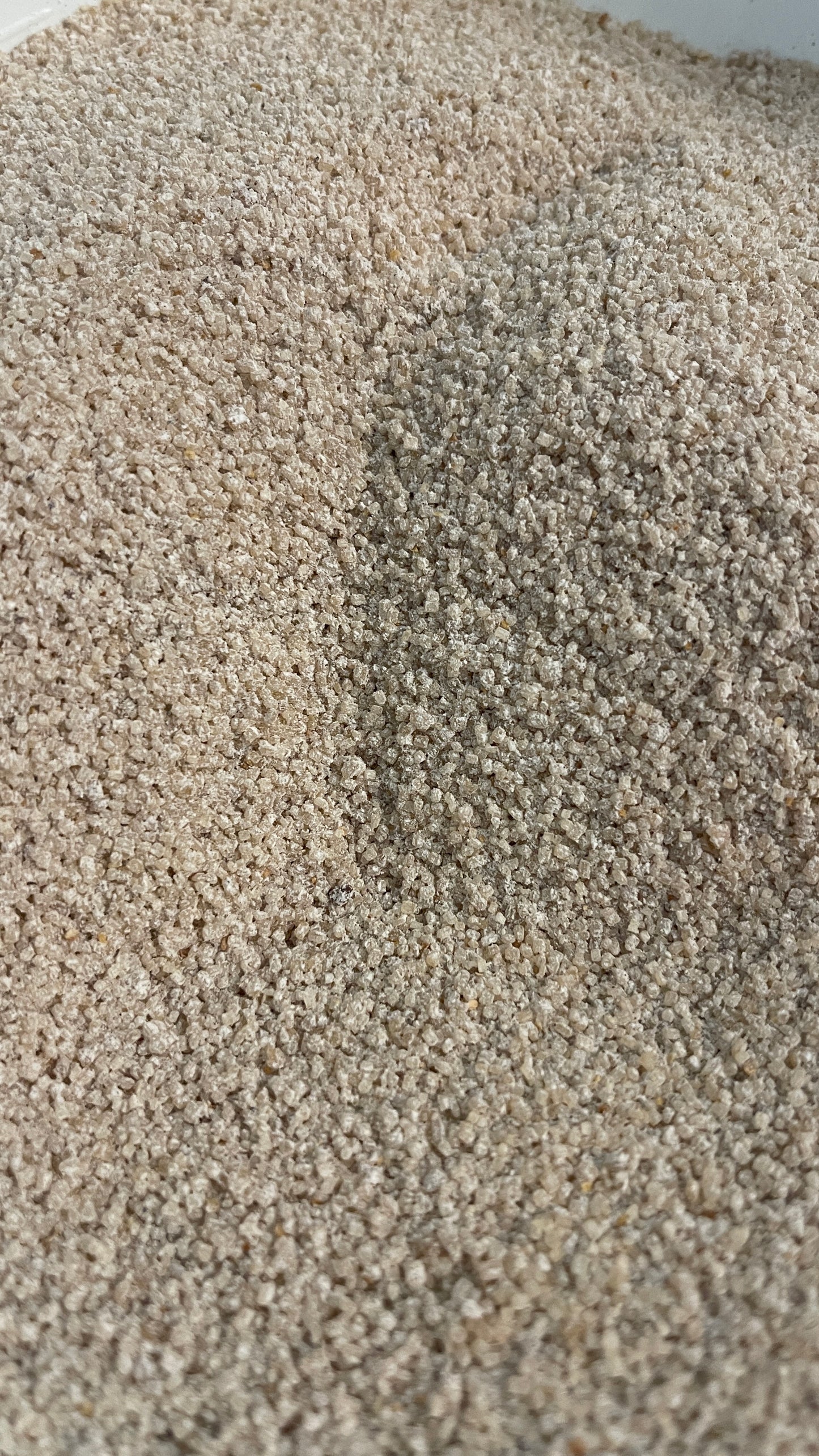 Peach Pie Spice - SEASONAL