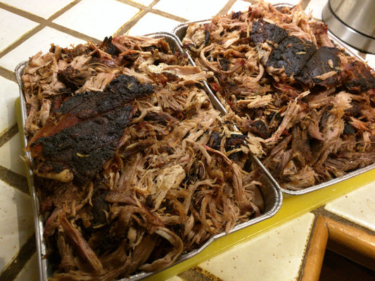 Pulled Pork Rub