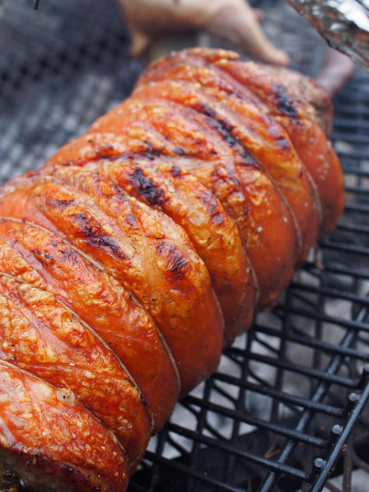 Porchetta Spice Blend