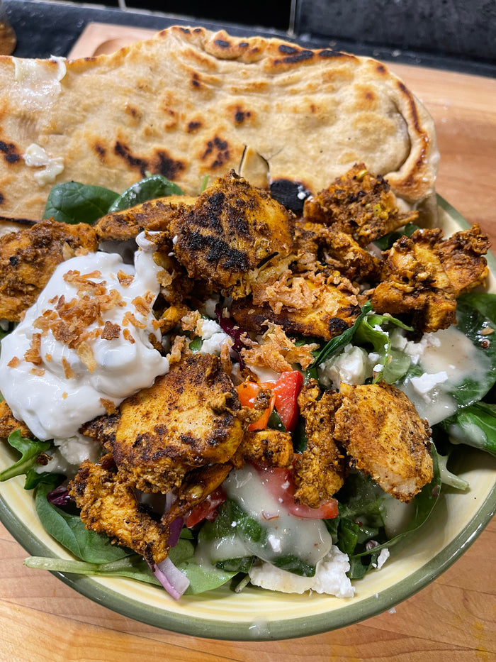 Chicken Shawarma Marinade Blend