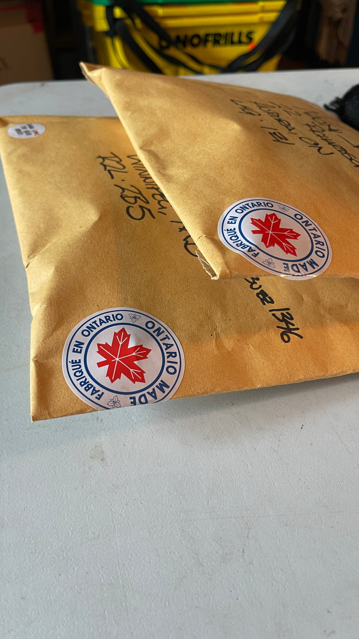 Surprise Shipping Deal Alert: Save Big on Orders to Toronto, Hamilton, Orillia and Barrie!