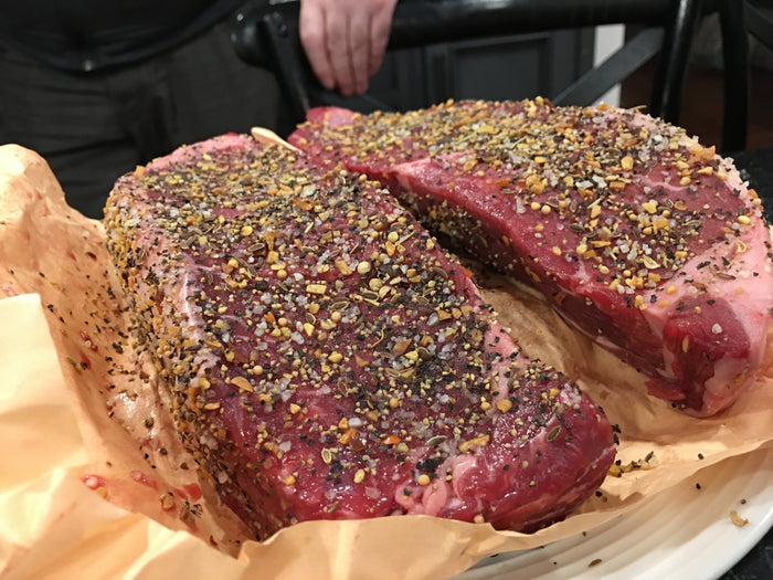 Montreal Steak Spice