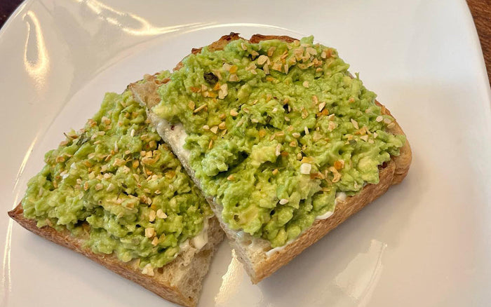 Wickedly Delicious Spicy Guacamole Recipe