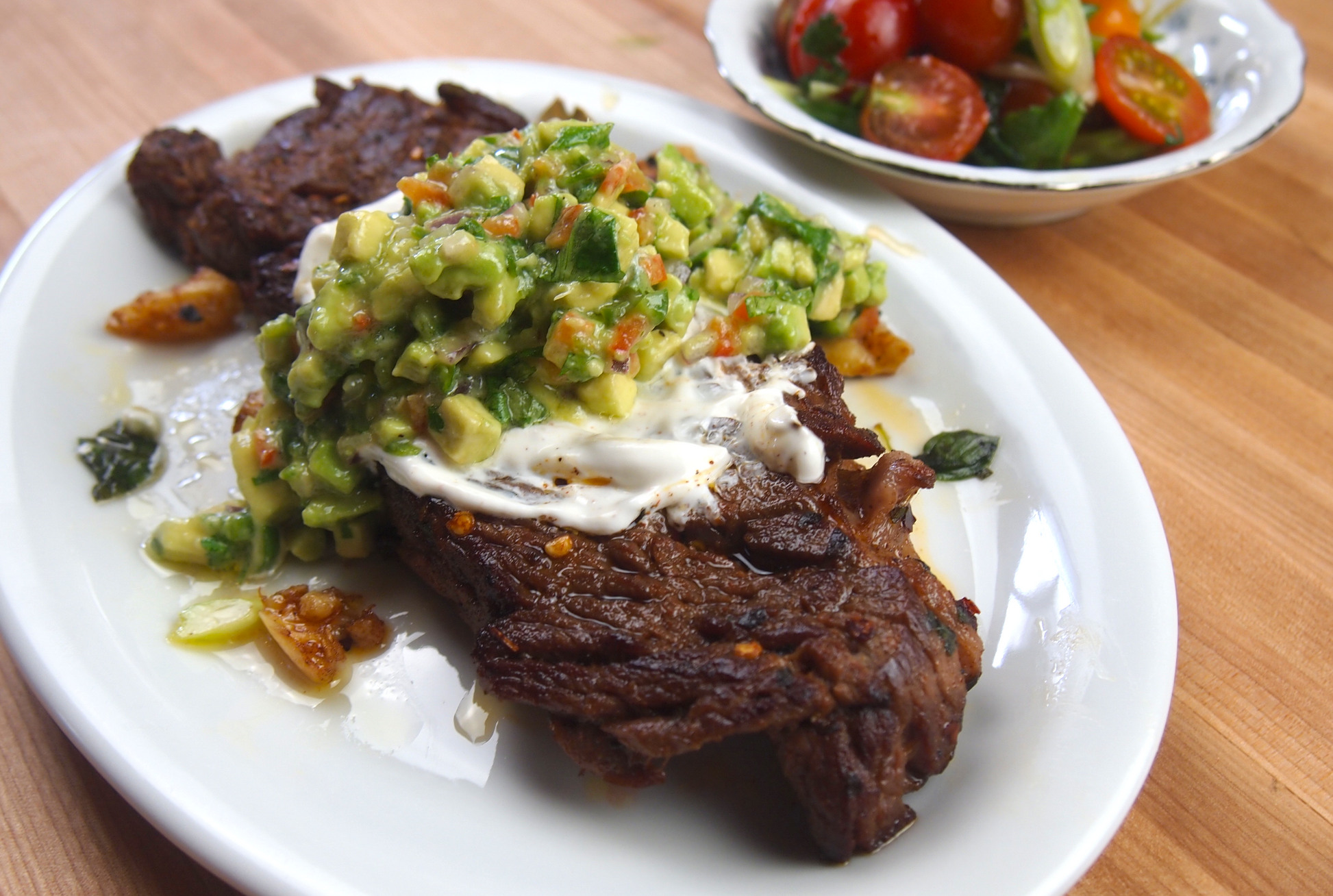 Bricklayers Steak Spice – From Lex's Pantry