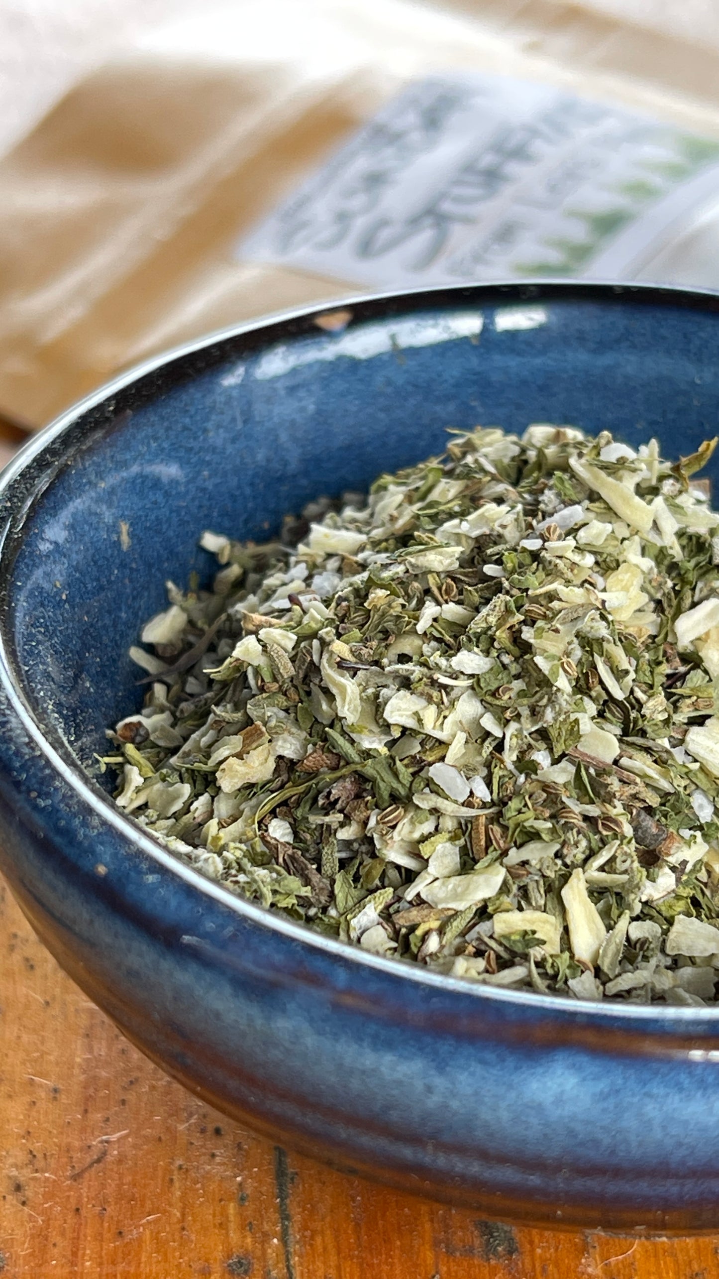 Sunday Fundy Stuffing