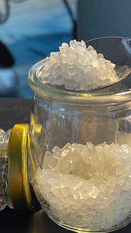 Minty Mischief Candy Cane Sugar