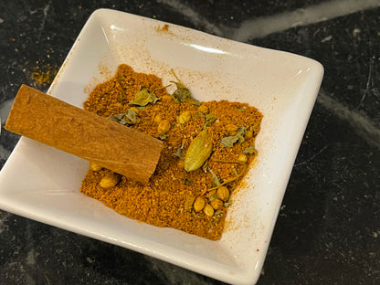 Butter Masala Spice