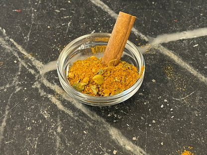 Butter Masala Spice