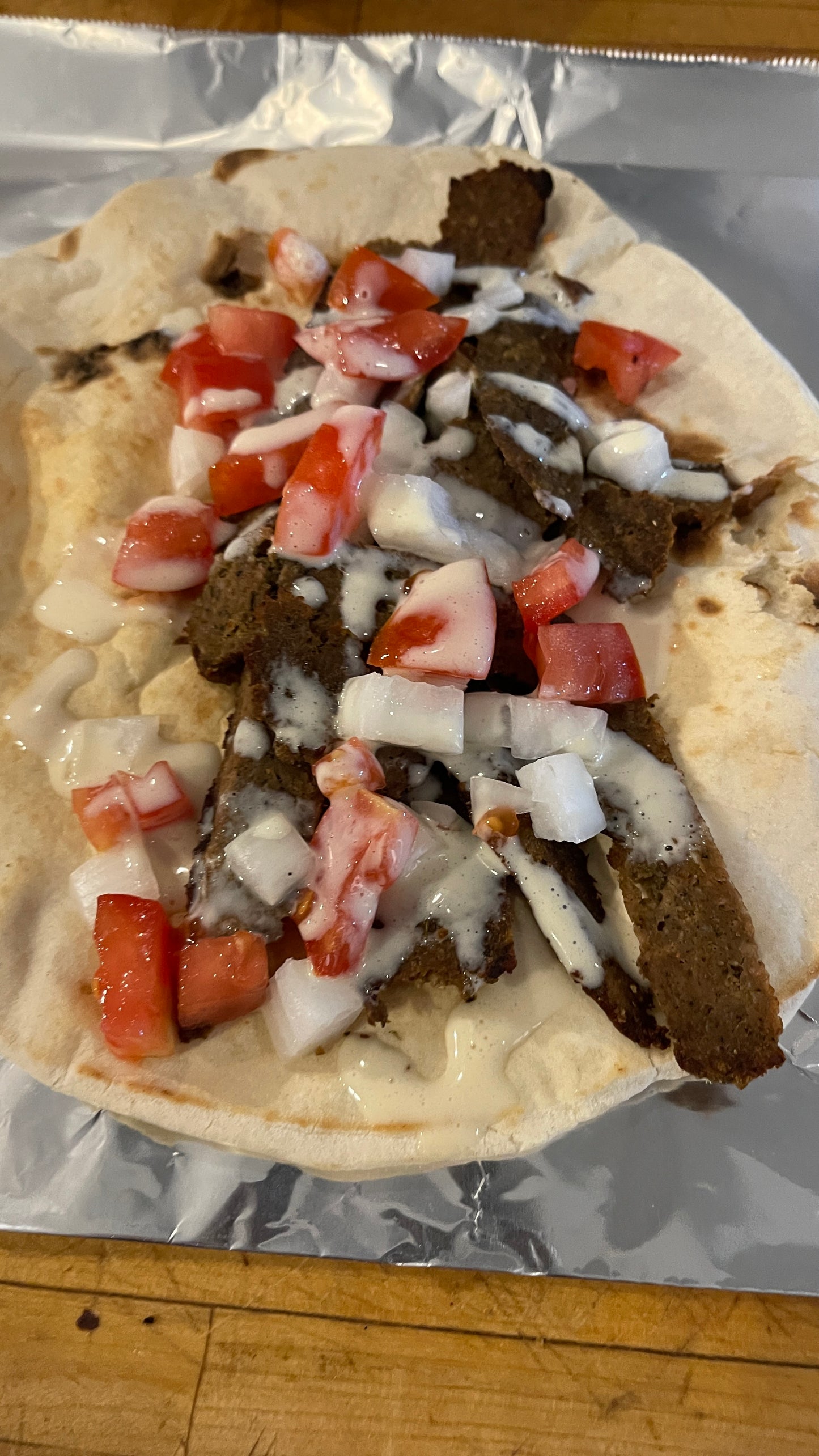 Halifax Donair Spice Blend