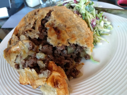 Tourtière Spice Blend