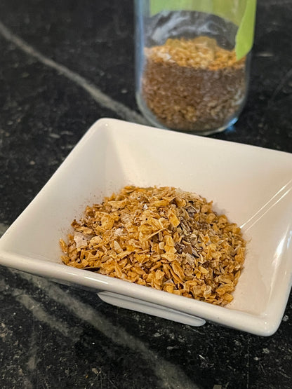 Tourtière Spice Blend