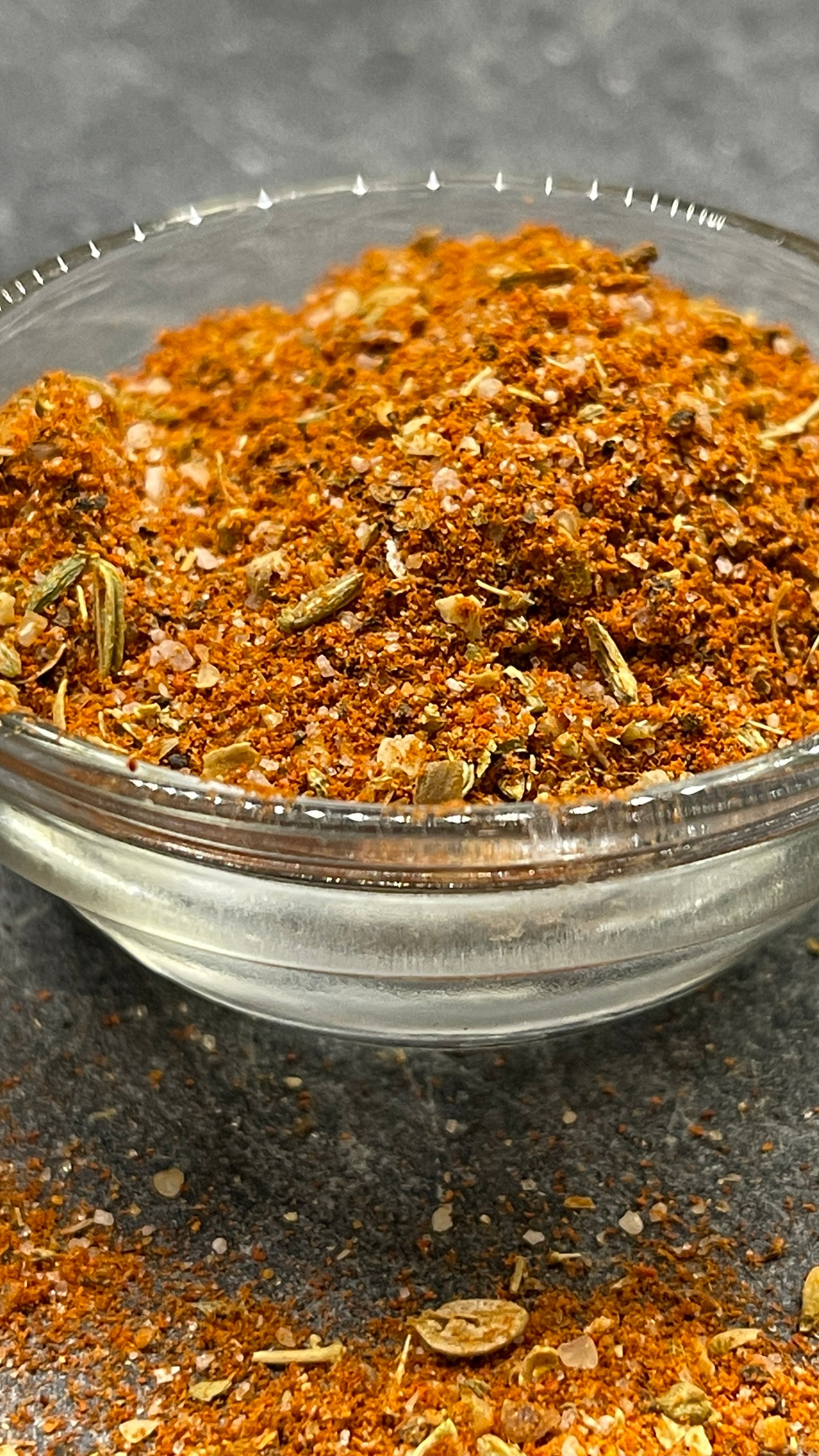 Shakshuka Merguez Spice Blend