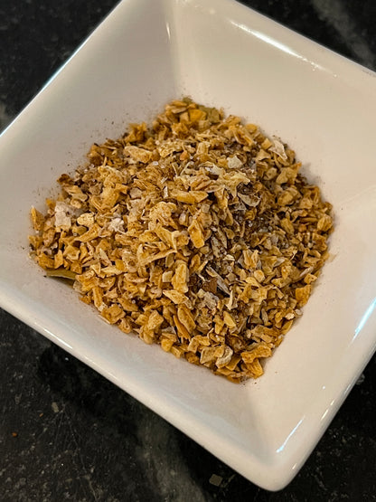 Tourtière Spice Blend